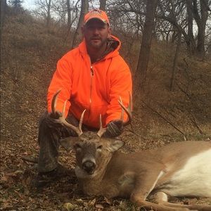 Meet your Posher, Wade